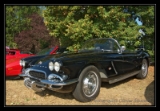 Corvette C1 1962 - 5